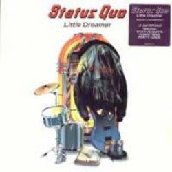 Status Quo : Little Dreamer